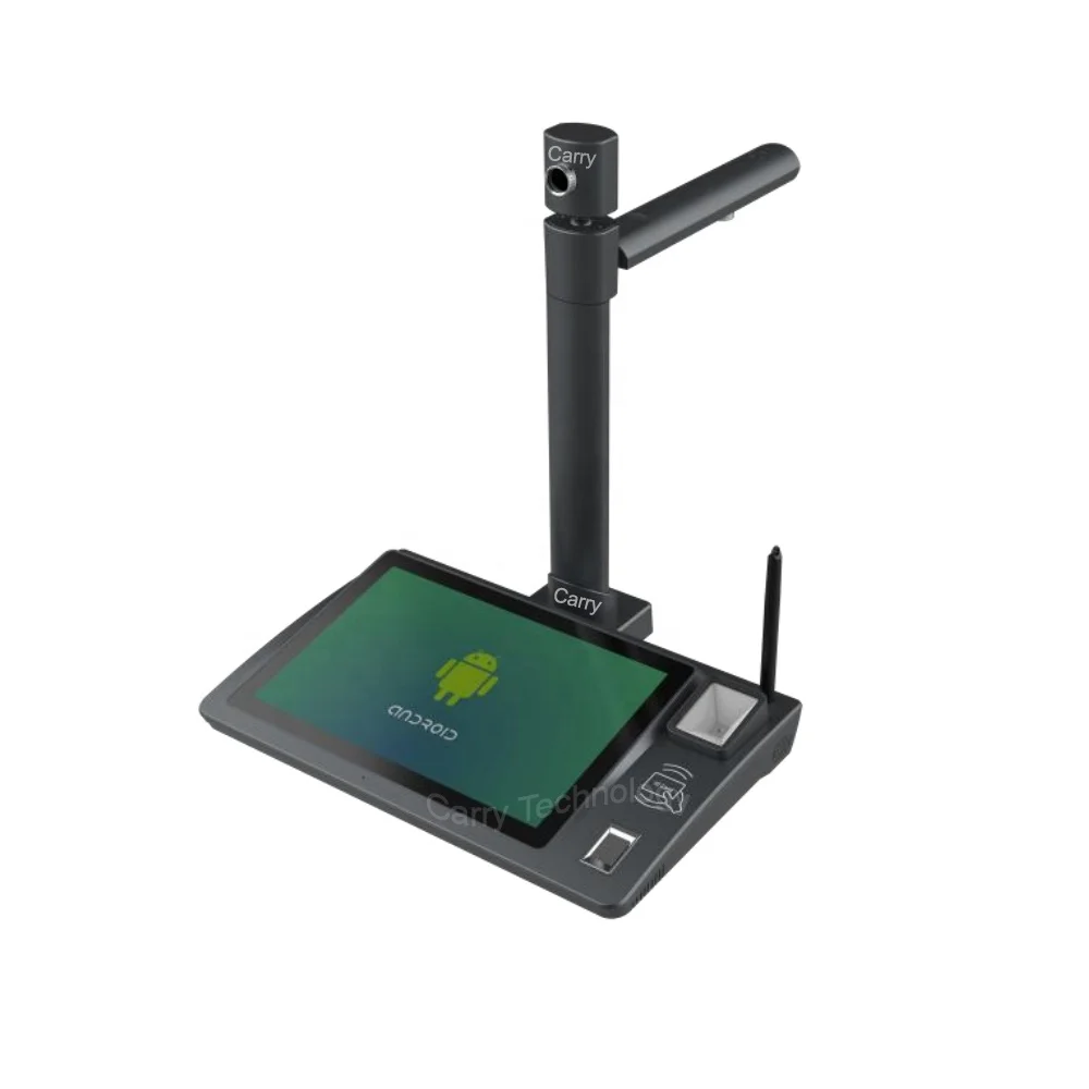 Digital Signature Pad - 2048 Levels Pressure Sensitivity Digital Signature