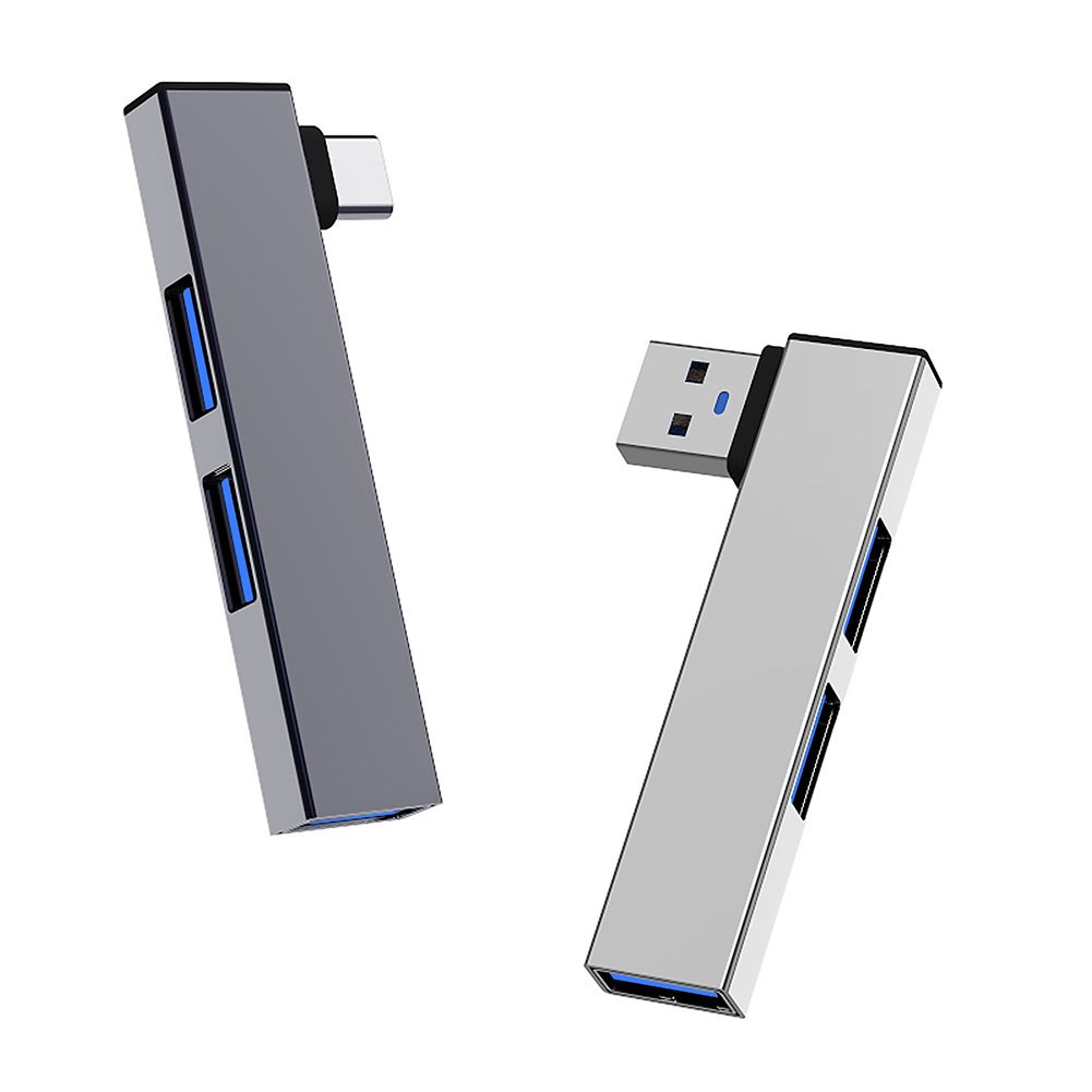 Docking Station Usb C - 3 in 1 Expansion Dock Hub