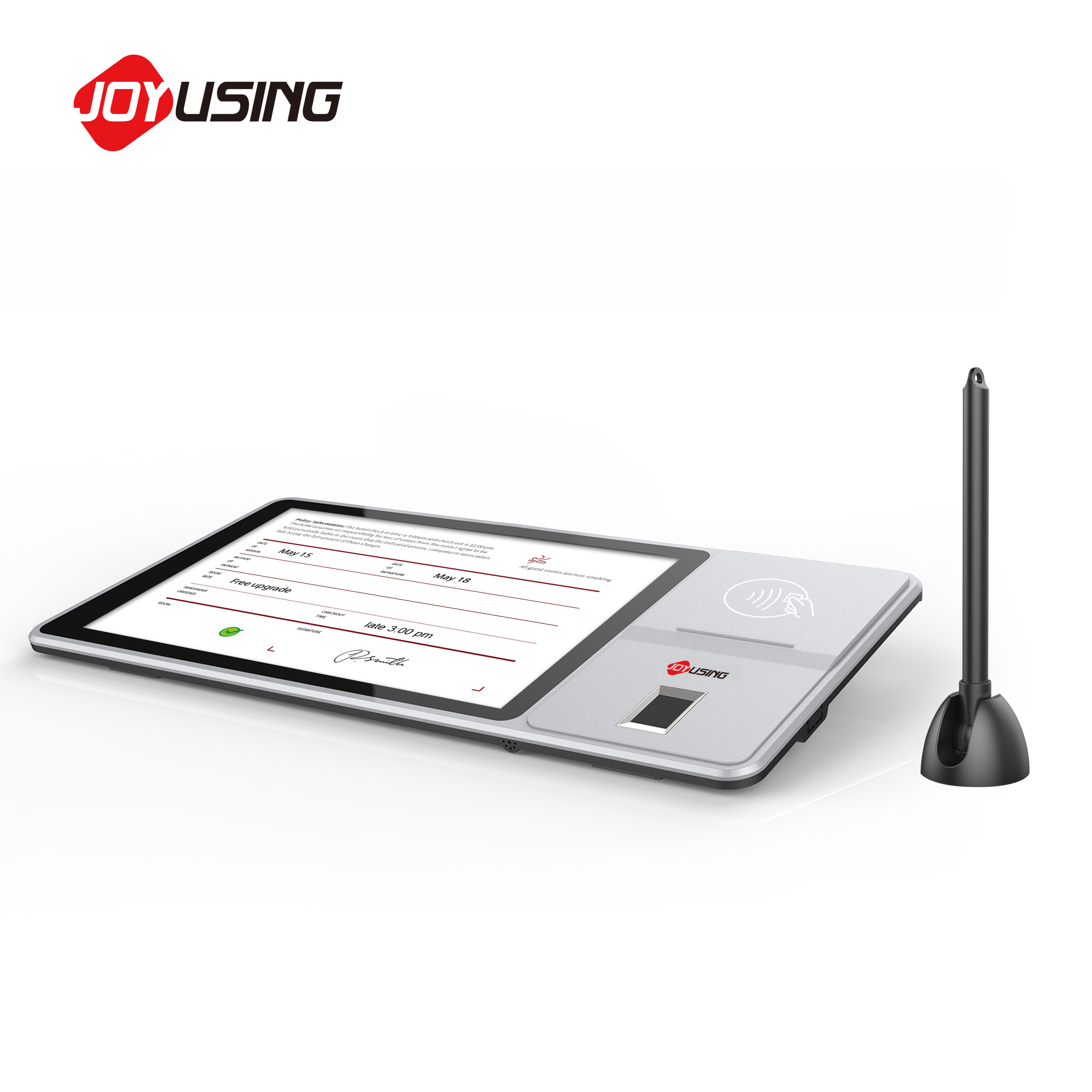 Digital Signature Pad - Digital Writing Pads Signature Pad 10