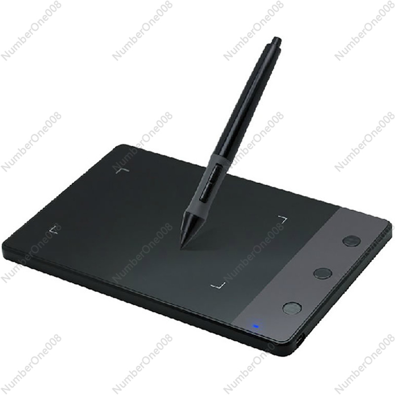 Digital Signature Pad - Graphics Drawing Tablet H420 Digital Art