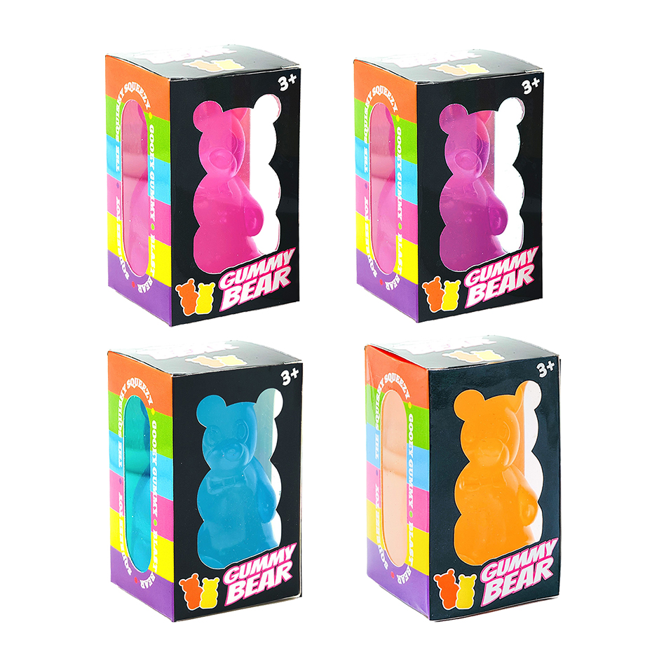 Schylling Needoh Nice Cube Sen - Office Tech Gadgets reseña y precio