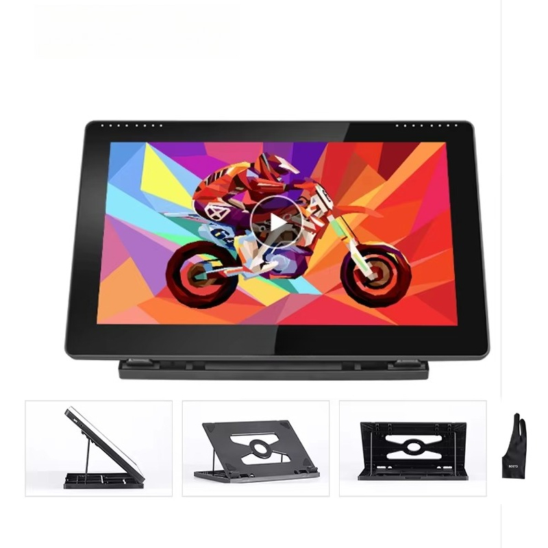 Drawing Graphic Tablet Write S - Digital Signature Pad reseña y precio