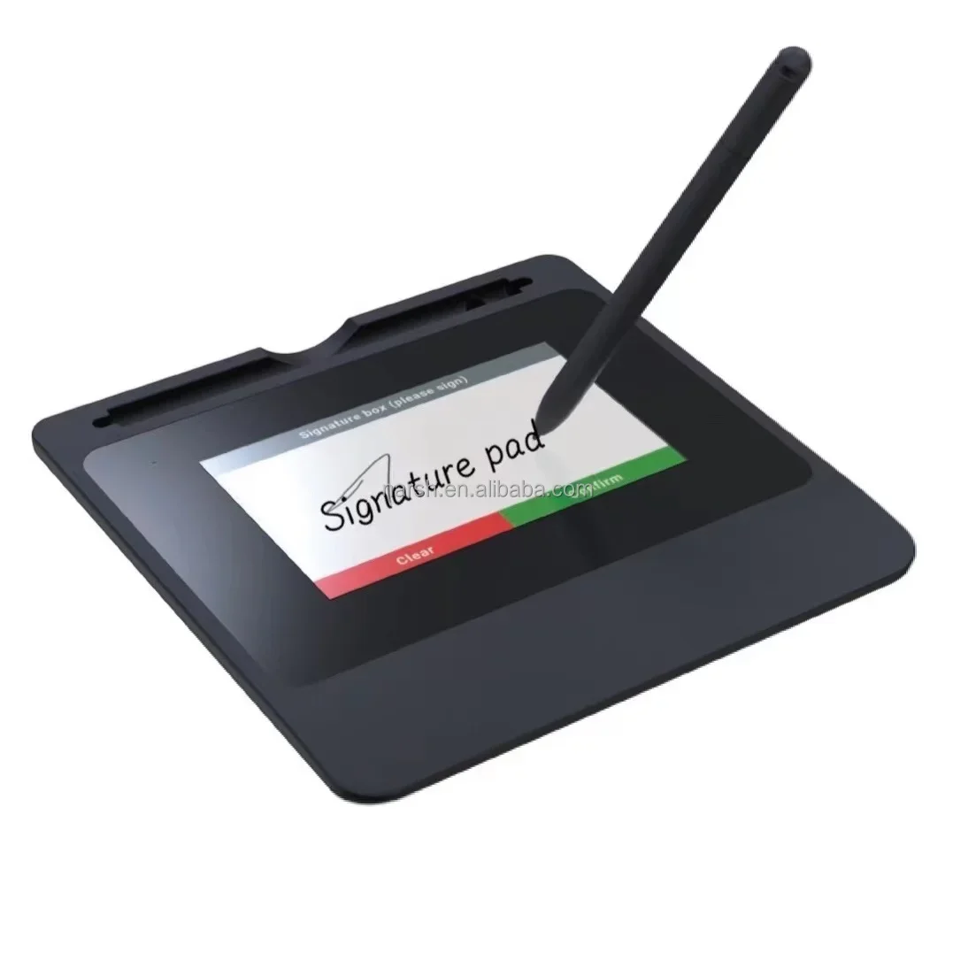 2026 Bank Office Medical Educa - Digital Signature Pad reseña y precio