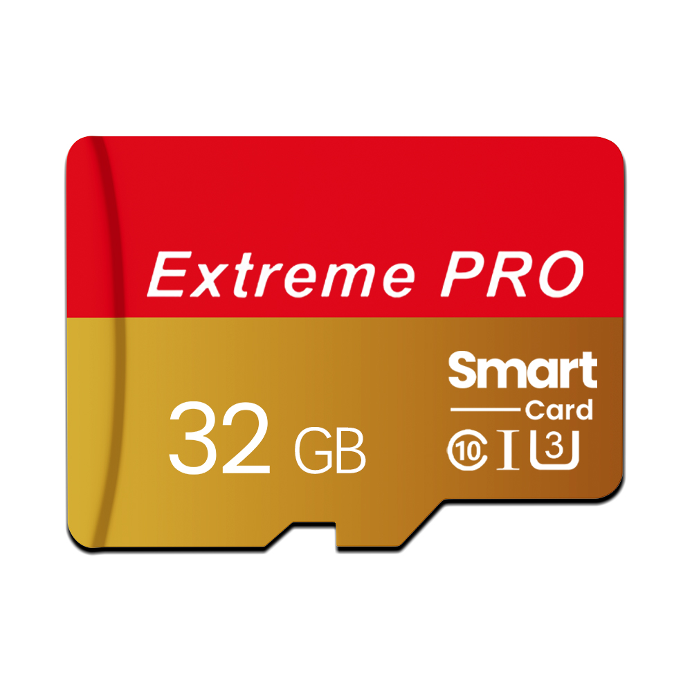 Extreme PRO Mini TF Memory Car - Digital Signature Pad reseña y precio