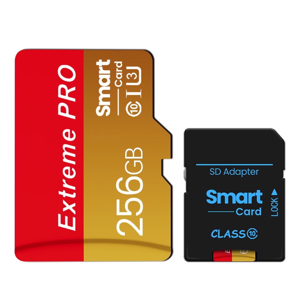 Extreme PRO Mini TF Memory Car - Digital Signature Pad reseña y precio