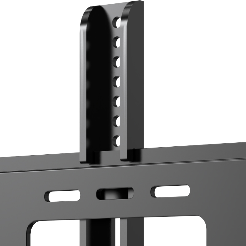Universal 80KG TV Wall Mount B - Flat Panel Mount Tilt reseña y precio