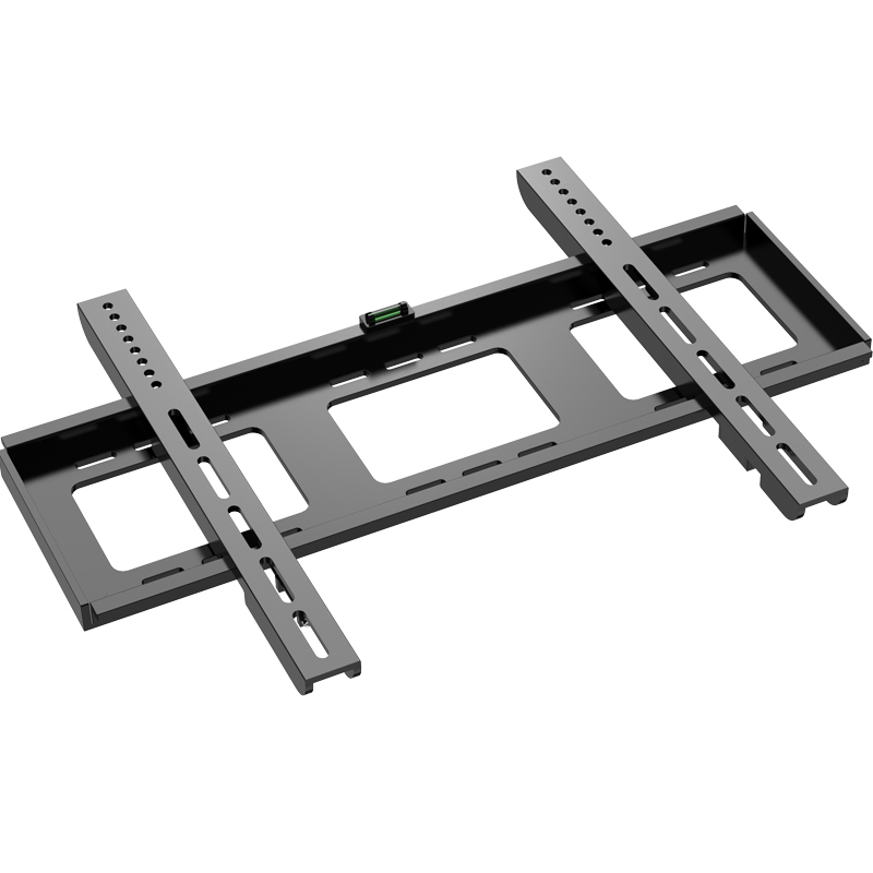 Universal 80KG TV Wall Mount B - Flat Panel Mount Tilt reseña y precio