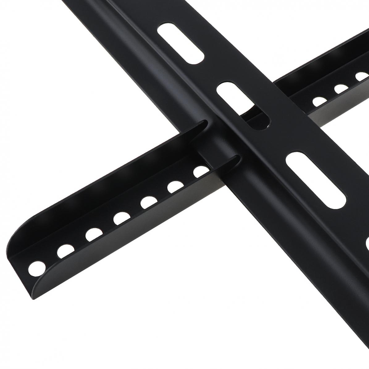 Universal 45KG 1.2mm Cold Liga - Flat Panel Mount Tilt reseña y precio