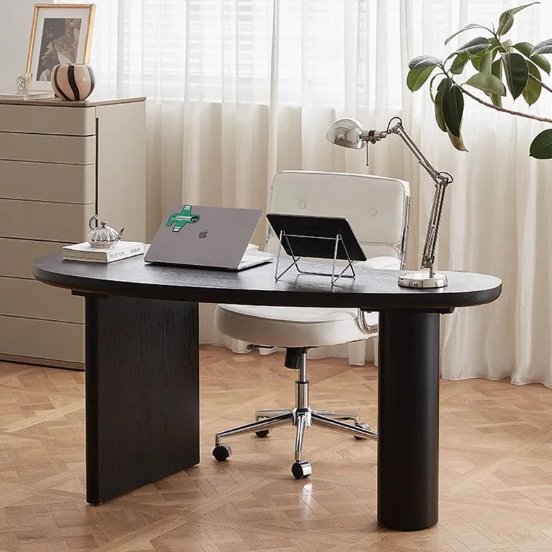 Work Gaming Home Office Table  - Office Tech Desk reseña y precio