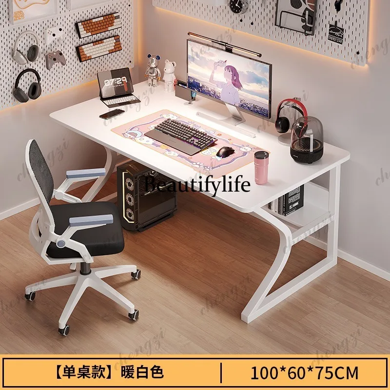 B567 Modern Tech-sense Compute - Office Tech Desk reseña y precio