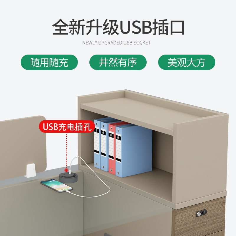 Simple Staff , Desk And Chair  - Office Tech Desk reseña y precio