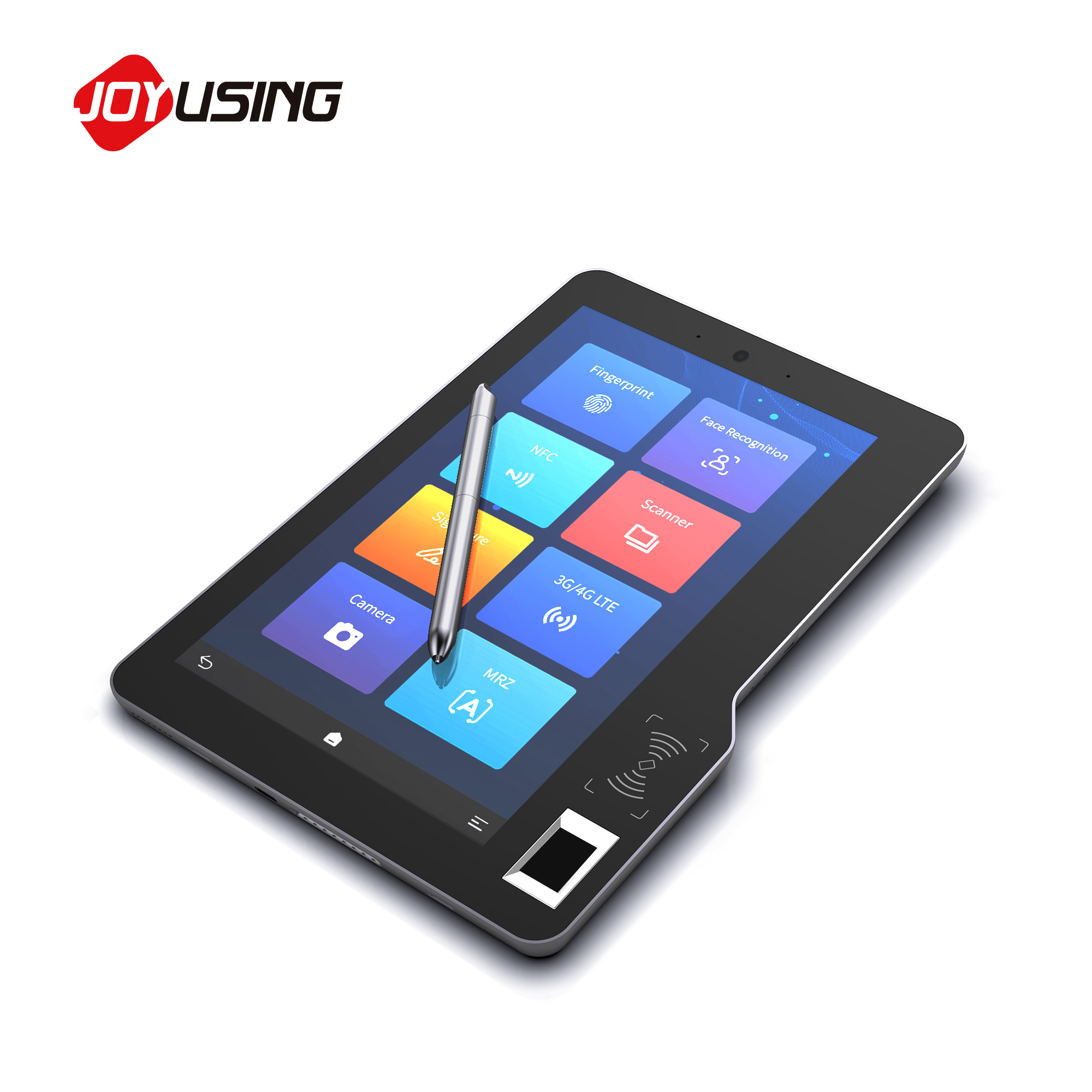 MT610 10.1 Inch Android Tablet - Digital Signature Pad reseña y precio