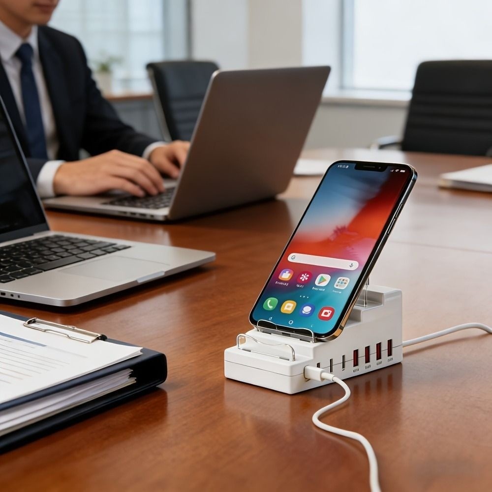 Portable Design Multi Port Typ - Docking Station Usb C reseña y precio