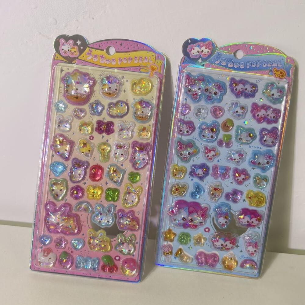 Ancient Heisei Pink Blue Rabbi - Office Tech Gadgets reseña y precio