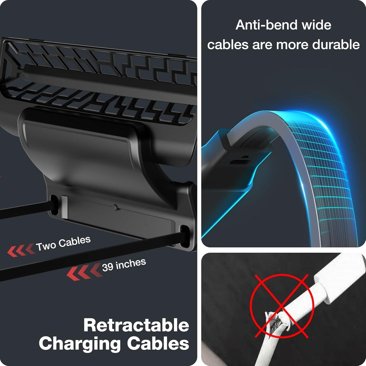 For Tesla Model 3/Y 2021-2023  - Docking Station Usb C reseña y precio