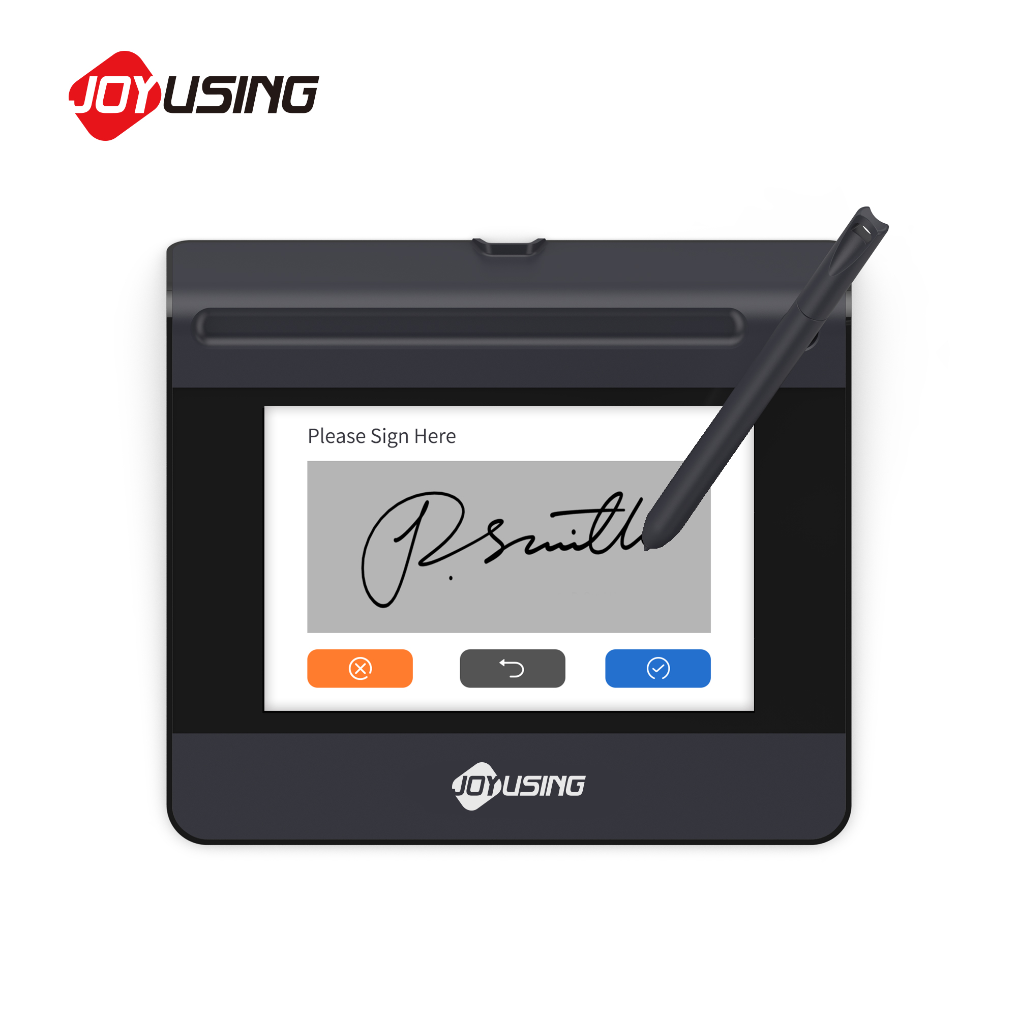 Electronic Signature Pad Digit - Digital Signature Pad reseña y precio