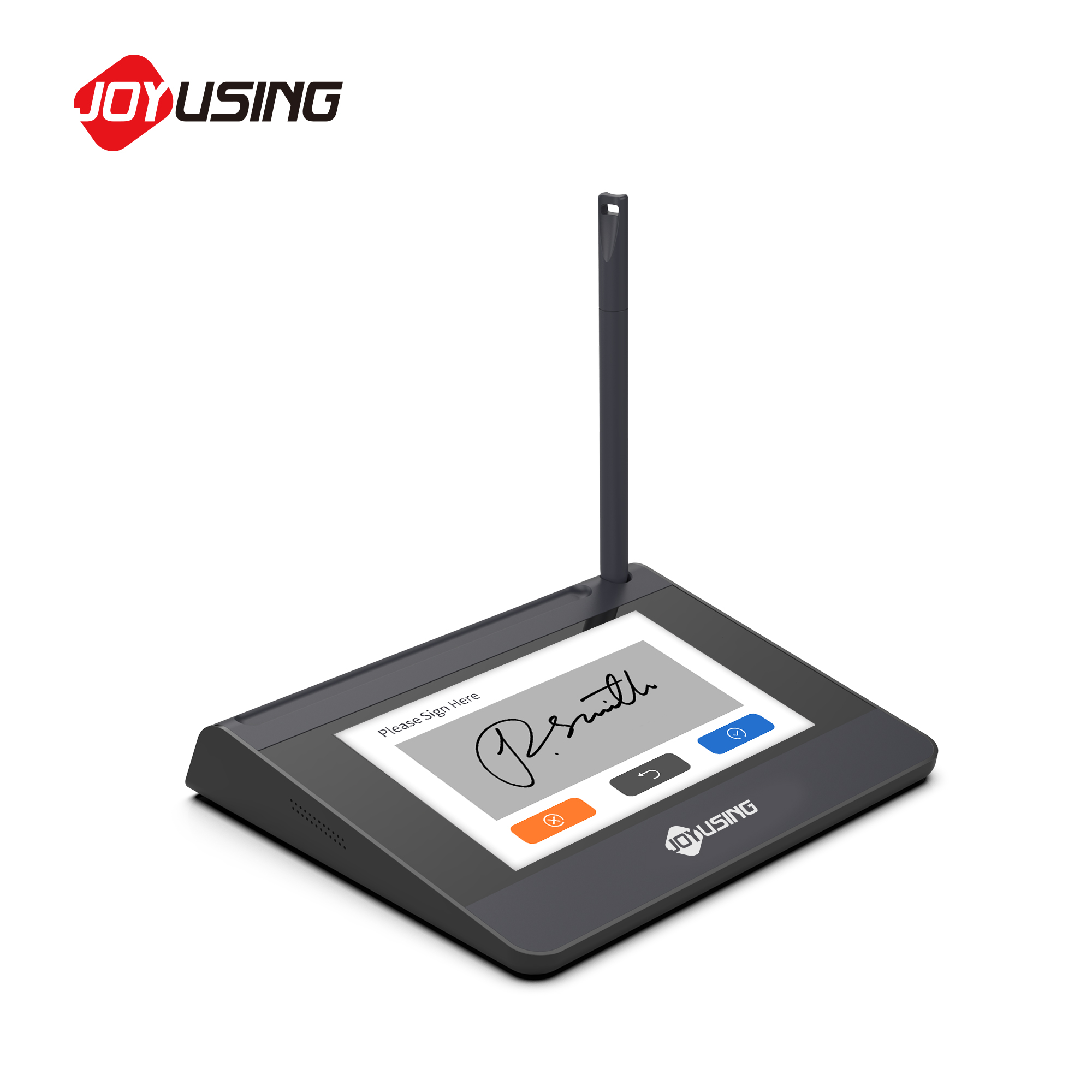 Electronic Signature Pad Digit - Digital Signature Pad reseña y precio