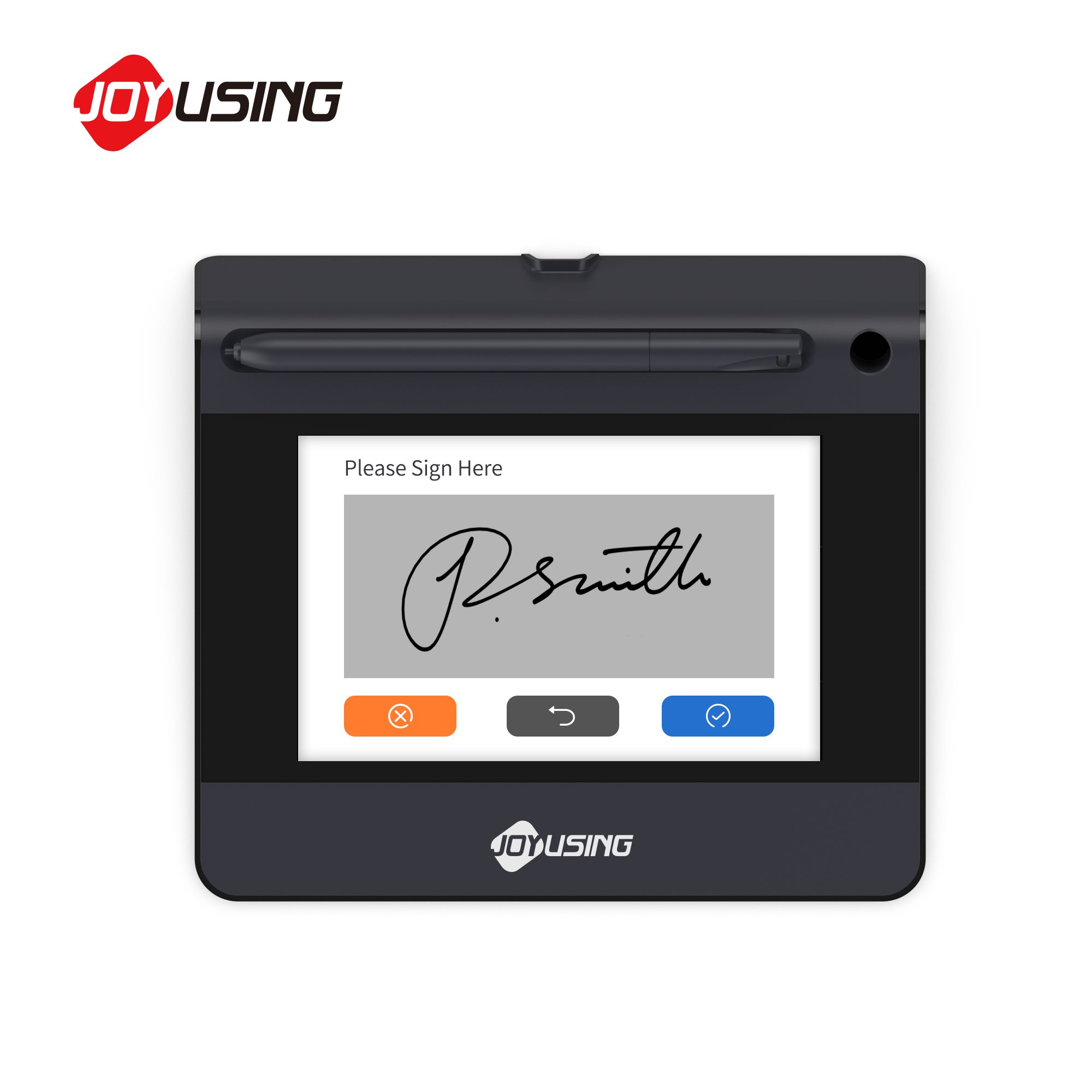 Electronic Signature Pad Digit - Digital Signature Pad reseña y precio