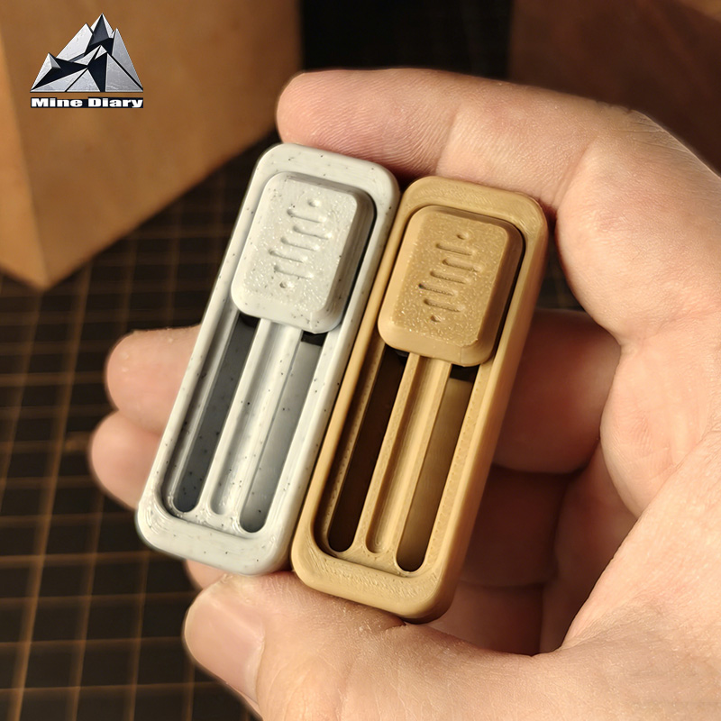 Novelty 3 in 1 Push Fidget Sli - Office Tech Gadgets reseña y precio