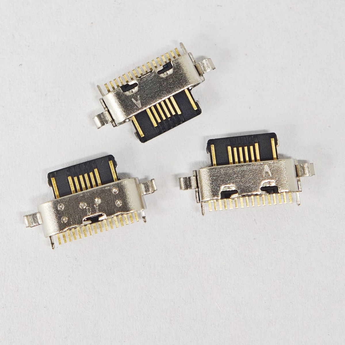 10-50Pcs For Motorola Moto G34 - Docking Station Usb C reseña y precio