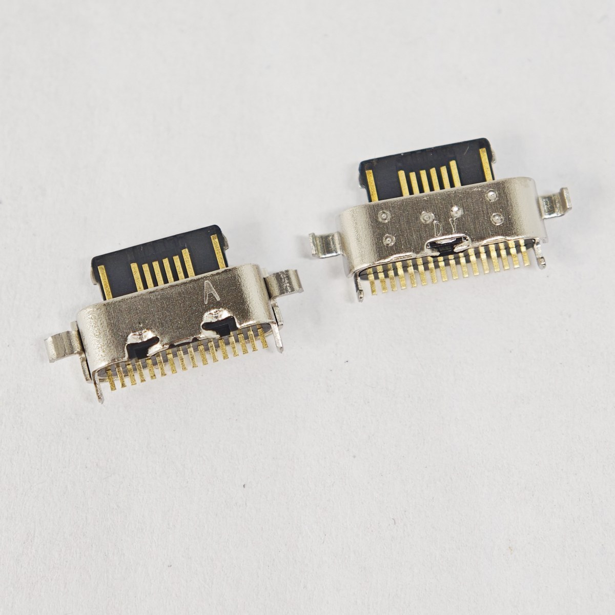 10-50Pcs For Motorola Moto G34 - Docking Station Usb C reseña y precio