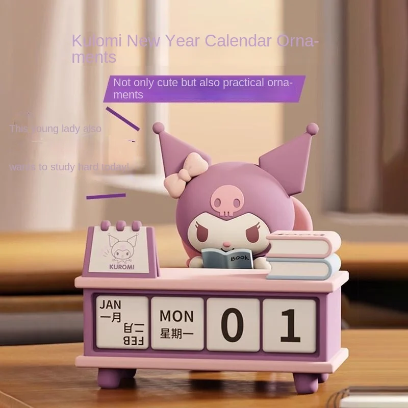 Sanrio Kuromi Pochacco Kawaii  - Office Tech Gadgets reseña y precio