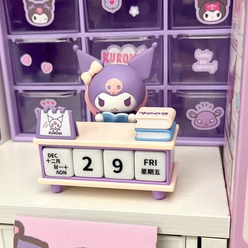 Sanrio Kuromi Pochacco Kawaii  - Office Tech Gadgets reseña y precio
