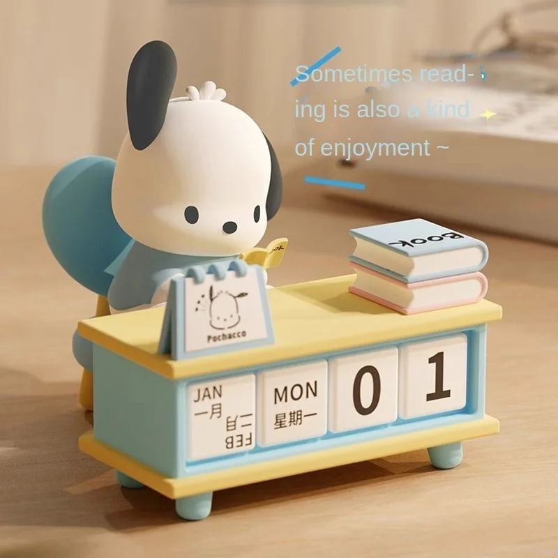 Sanrio Kuromi Pochacco Kawaii  - Office Tech Gadgets reseña y precio