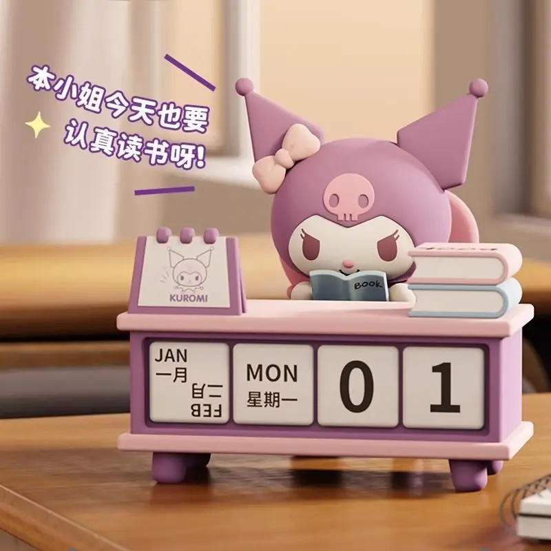 Sanrio Kuromi Pochacco Kawaii  - Office Tech Gadgets reseña y precio