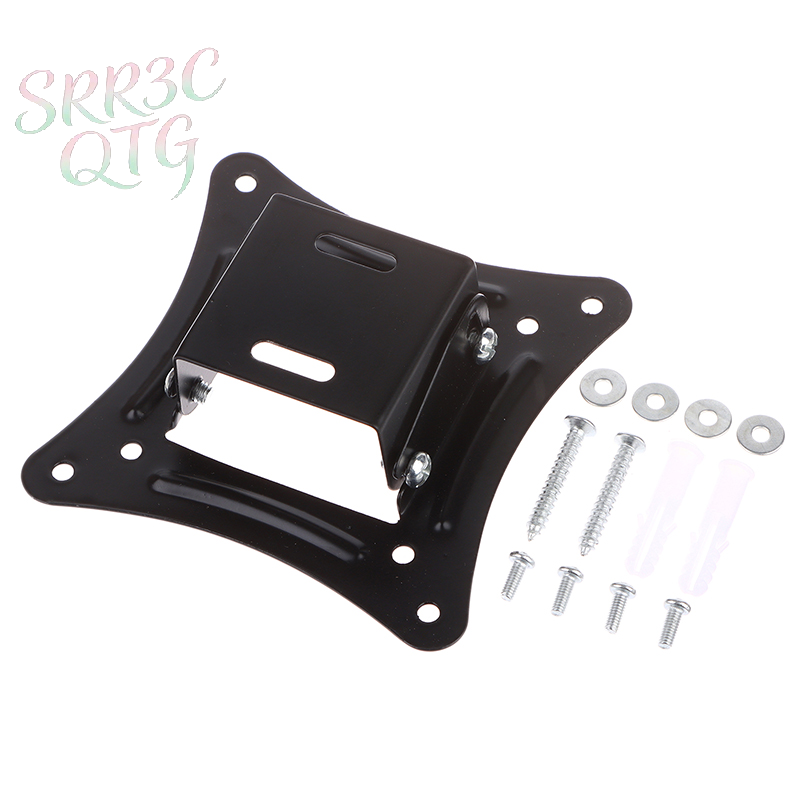 Hot 1Set 14-27Inch TV Mounts L - Flat Panel Mount Tilt reseña y precio