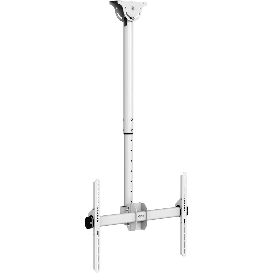 Ceiling TV Mount Bracket for 4 - Flat Panel Mount Tilt reseña y precio