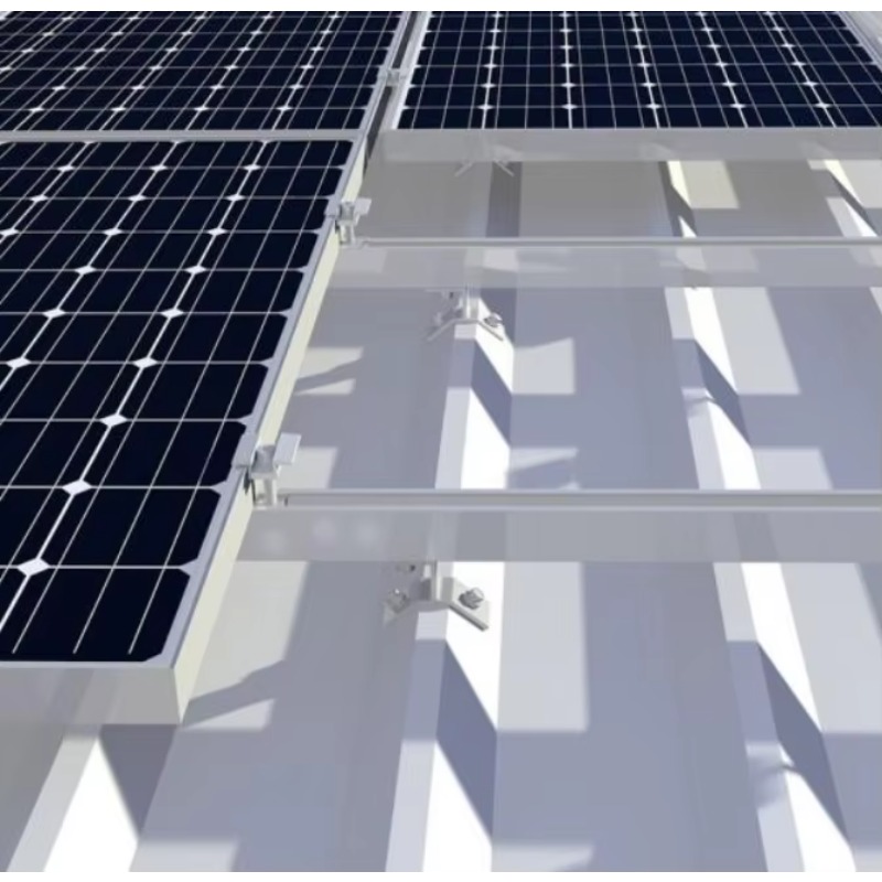 Hot Sale Solar Panel Pole Moun - Flat Panel Mount Tilt reseña y precio