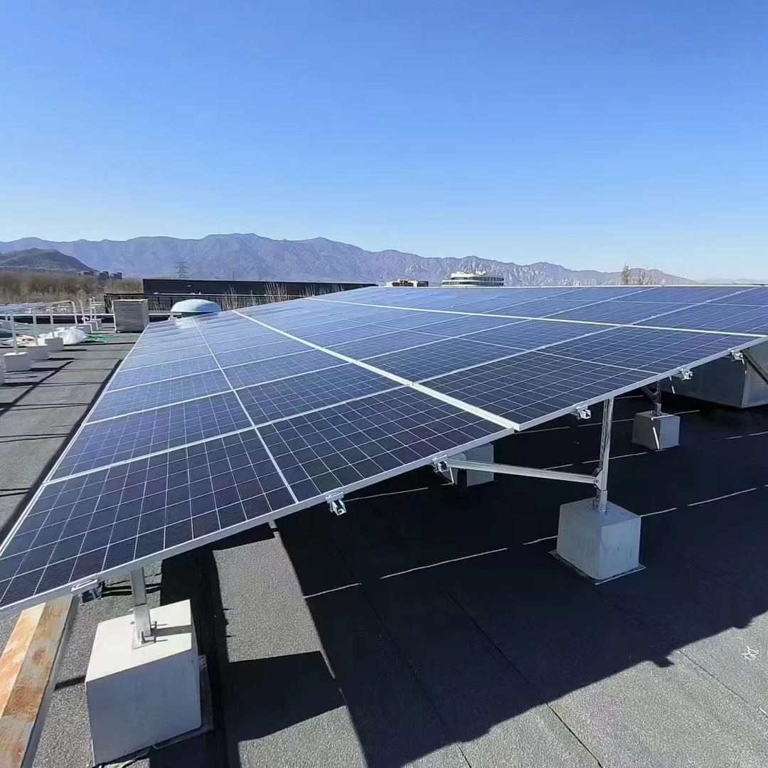 Hot Sale Solar Panel Pole Moun - Flat Panel Mount Tilt reseña y precio