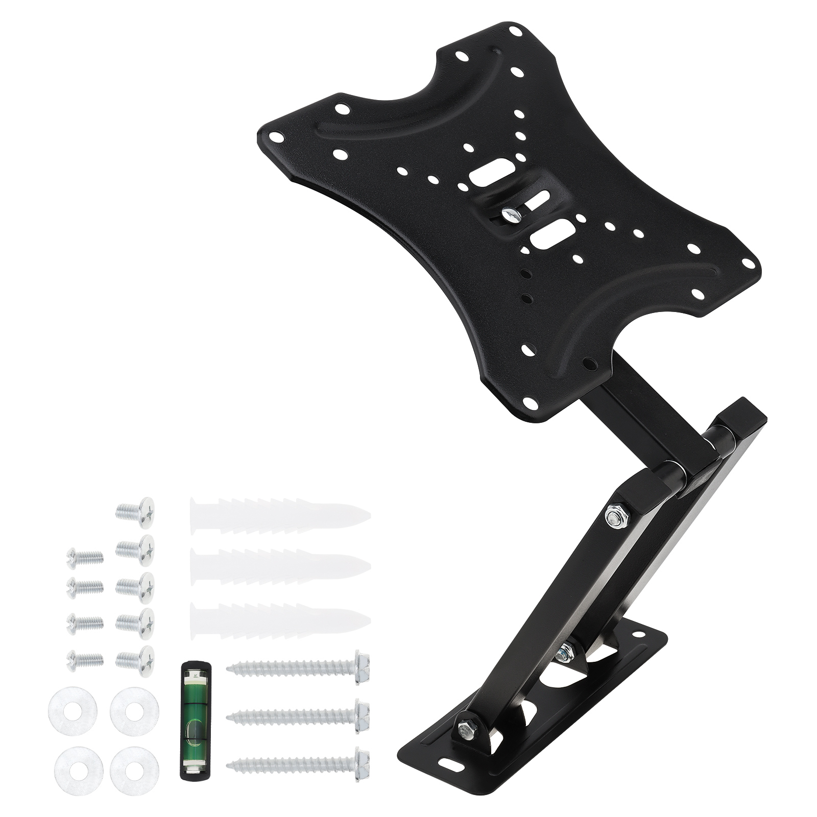 35KG Adjustable TV Wall Mount  - Flat Panel Mount Tilt reseña y precio