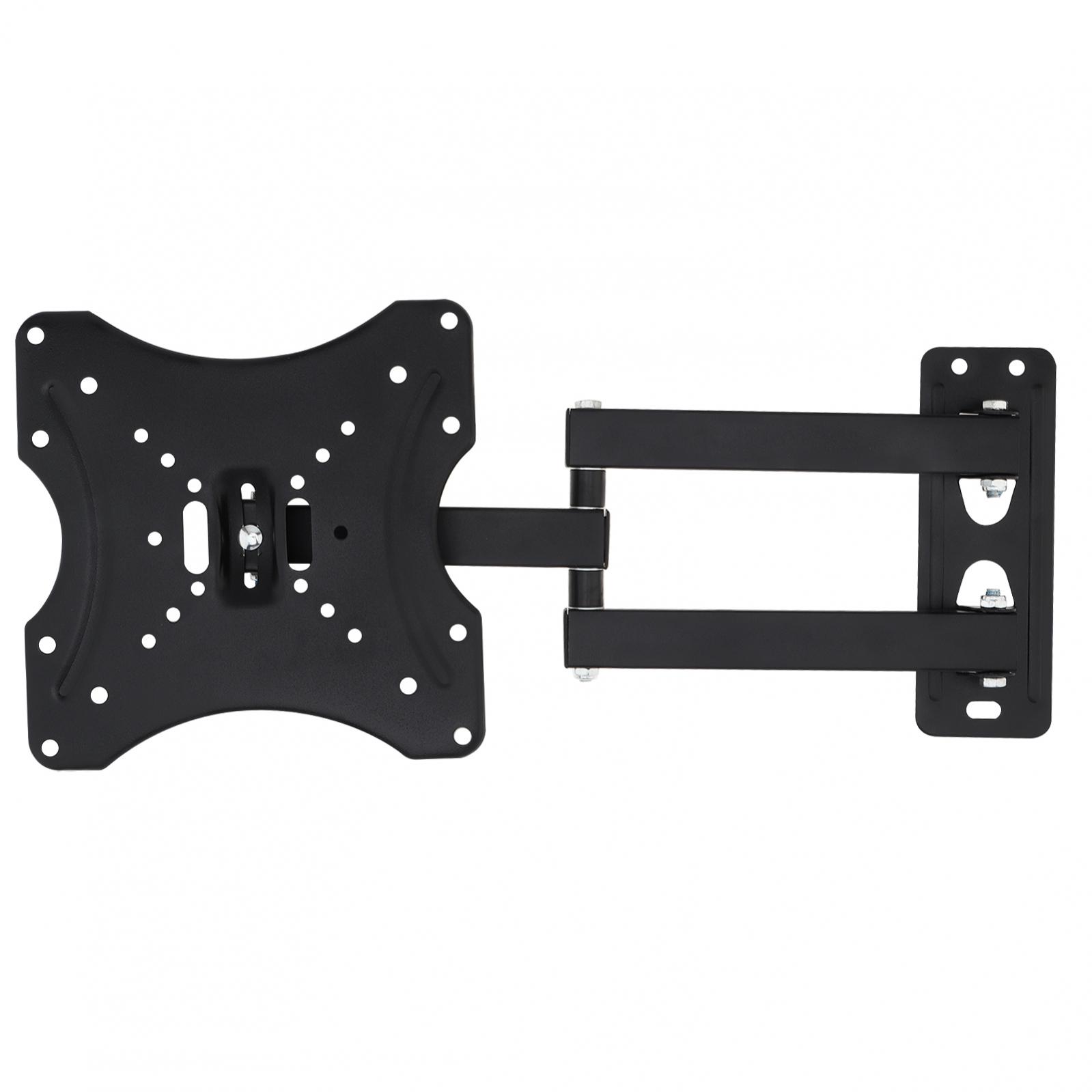 35KG Adjustable TV Wall Mount  - Flat Panel Mount Tilt reseña y precio