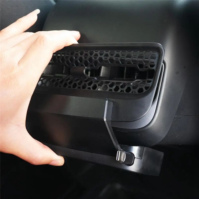 Rare For Tesla Model 3/Y 2021- - Docking Station Usb C reseña y precio