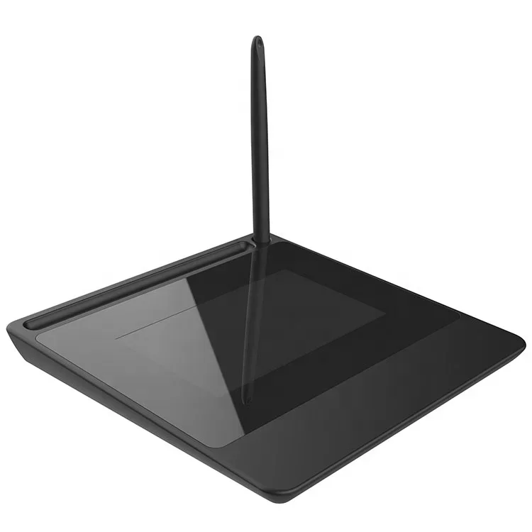 5 inch digital signature pad w - Digital Signature Pad reseña y precio