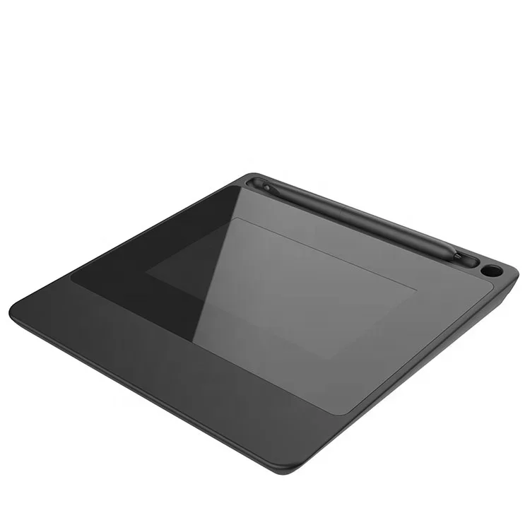 5 inch digital signature pad w - Digital Signature Pad reseña y precio