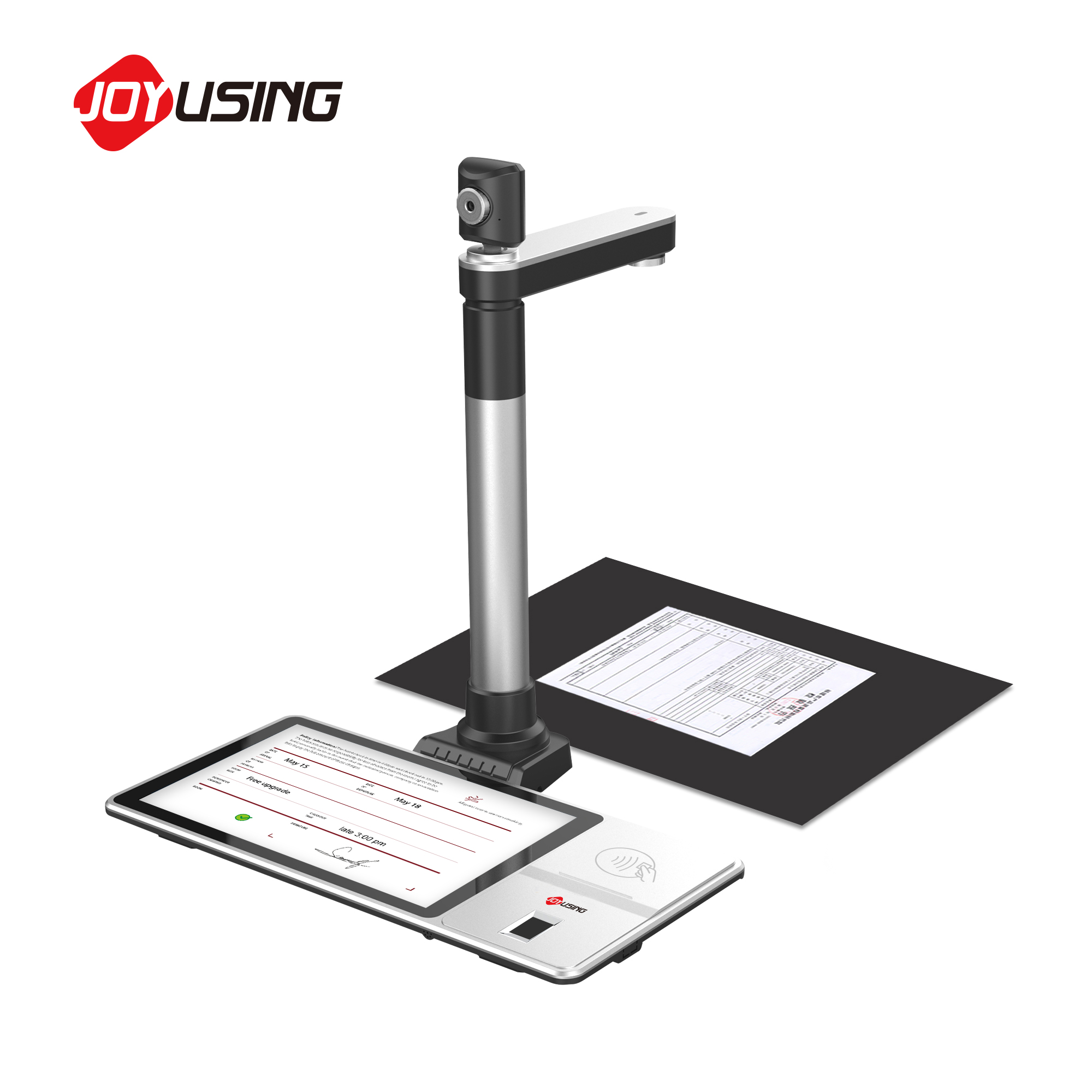 Good Price Digital Signature P - Digital Signature Pad reseña y precio