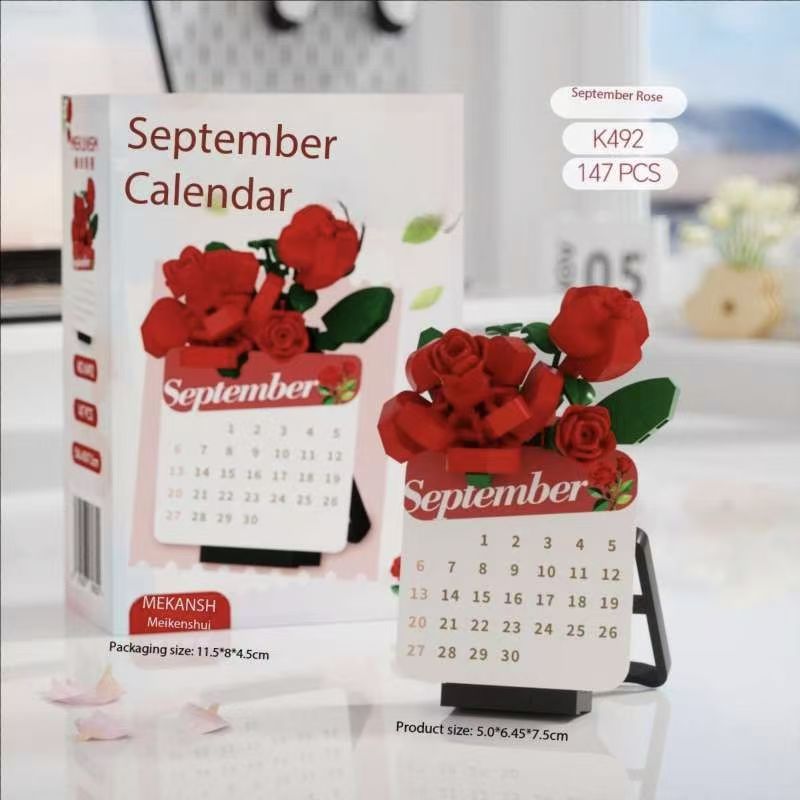 2026 Succulent Plant Building  - Office Tech Gadgets reseña y precio