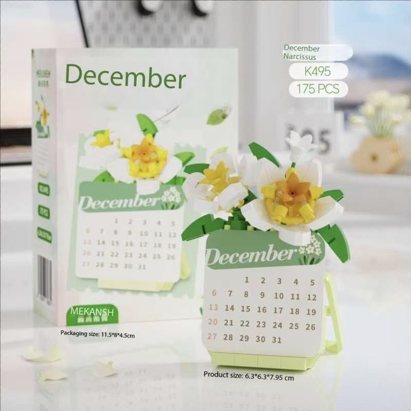 2026 Succulent Plant Building  - Office Tech Gadgets reseña y precio
