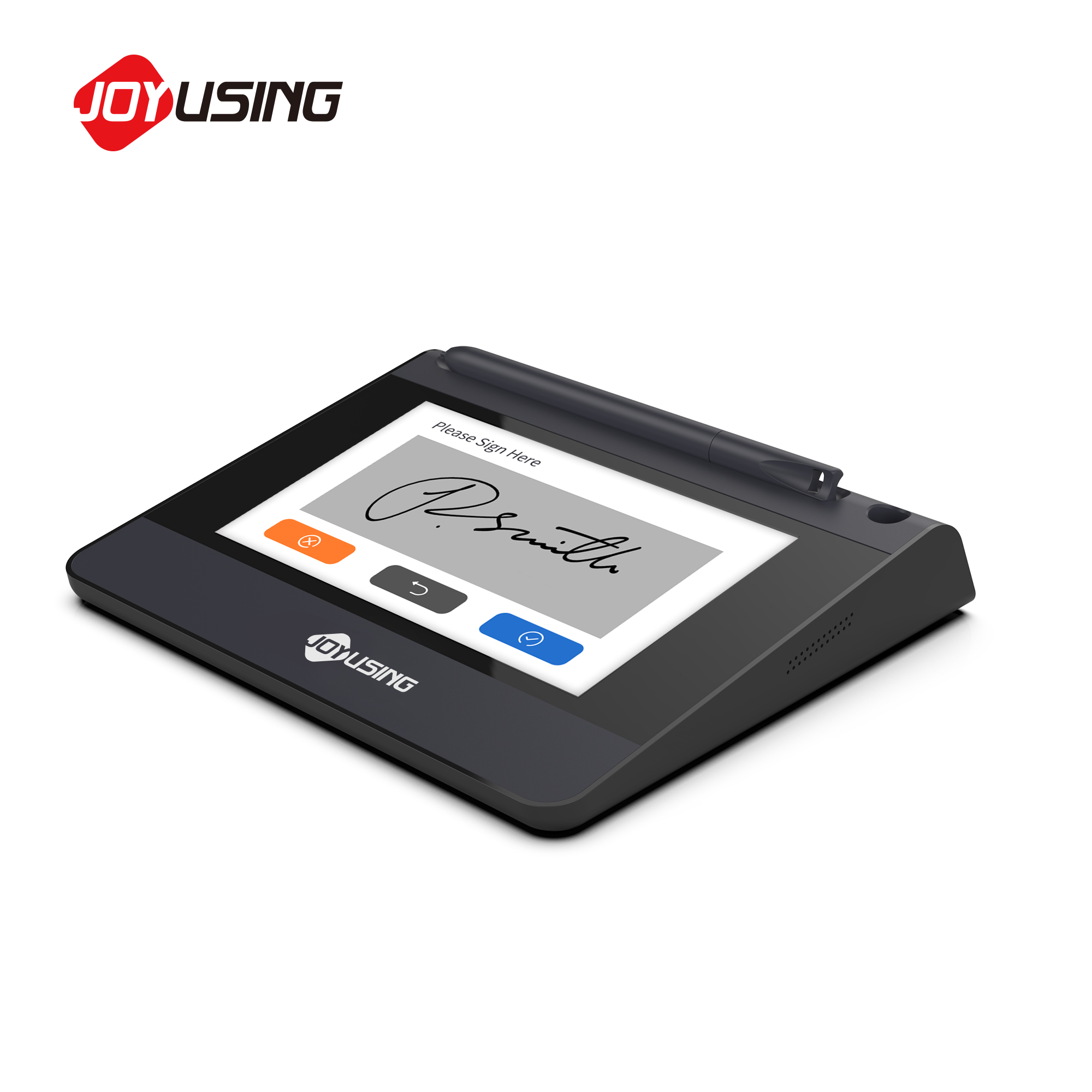 2023 New Products Easy to Carr - Digital Signature Pad reseña y precio