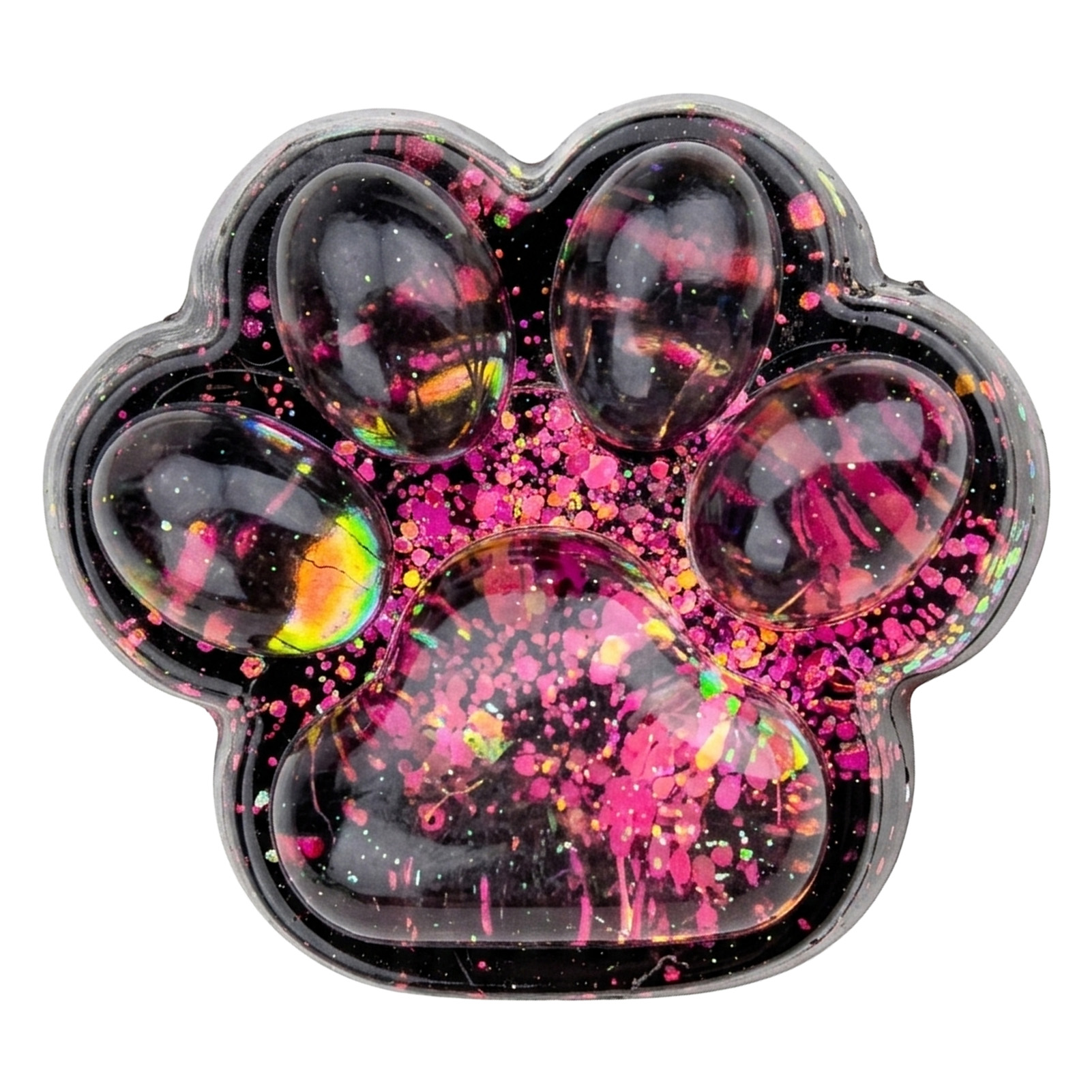 Cat Claw Squishy-Toy Halloween - Office Tech Gadgets reseña y precio