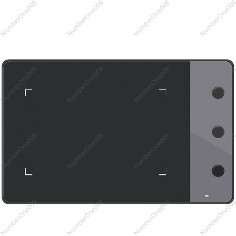 Graphics Drawing Tablet H420 D - Digital Signature Pad reseña y precio