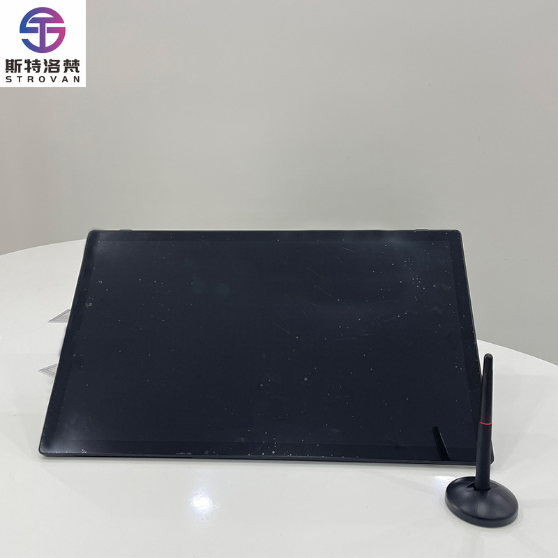 Digital Graphic Drawing Tablet - Digital Signature Pad reseña y precio