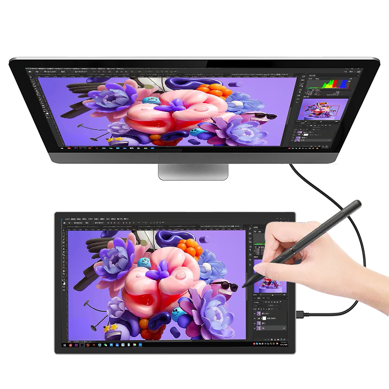 Digital Graphic Drawing Tablet - Digital Signature Pad reseña y precio