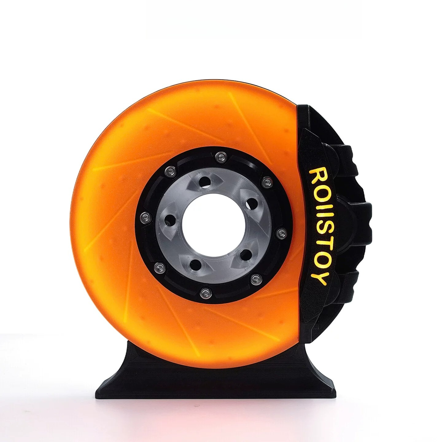 Cool Tech Brake Disc Model Rot - Office Tech Desk reseña y precio