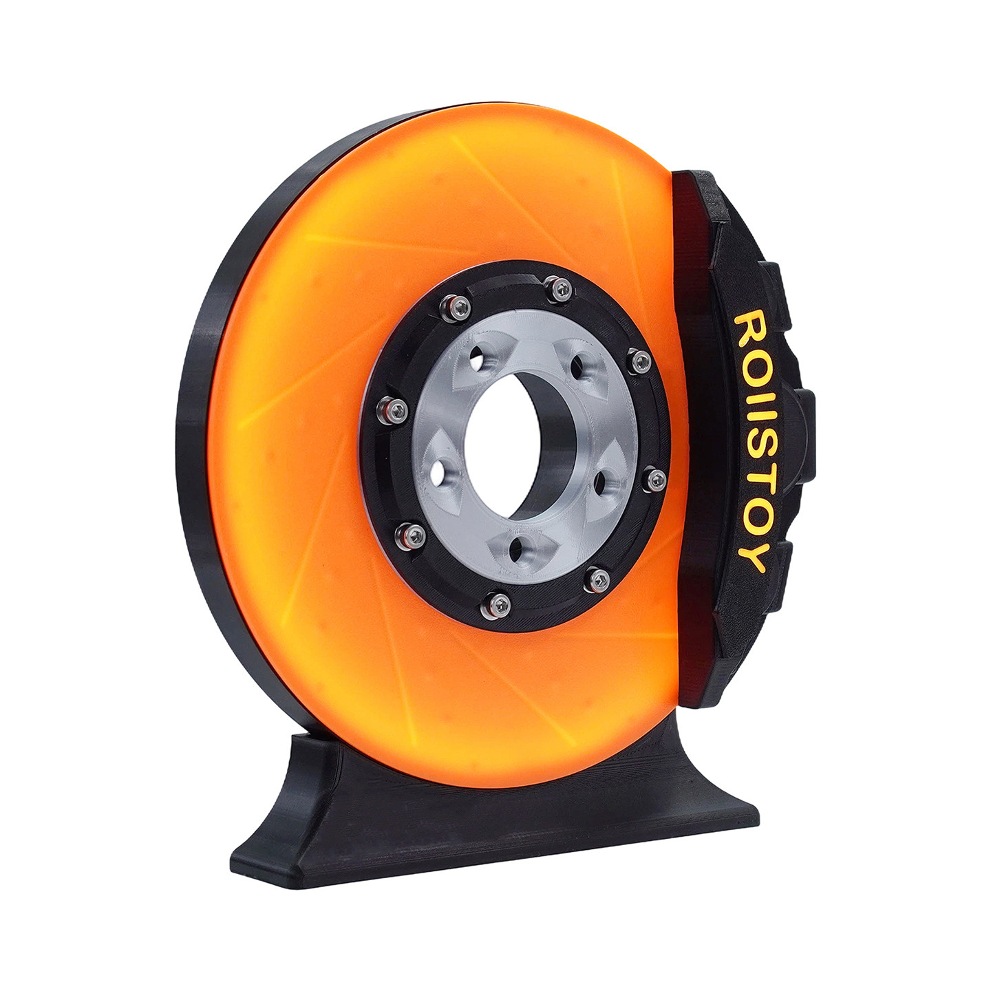 Cool Tech Brake Disc Model Rot - Office Tech Desk reseña y precio