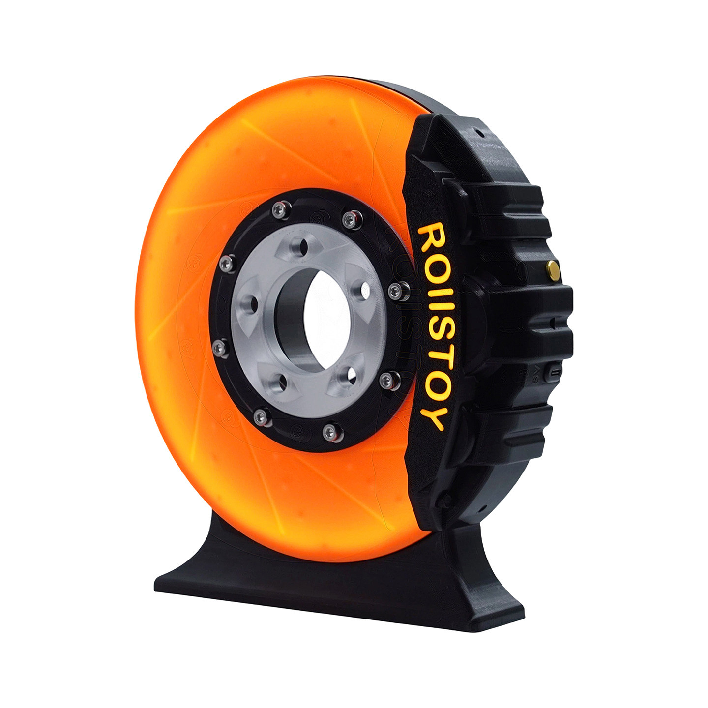 Cool Tech Brake Disc Model Rot - Office Tech Desk reseña y precio